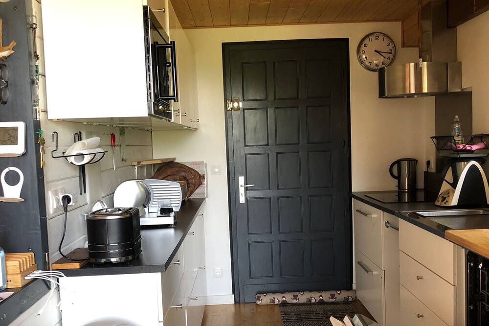 Photo of Kitchen in Garin