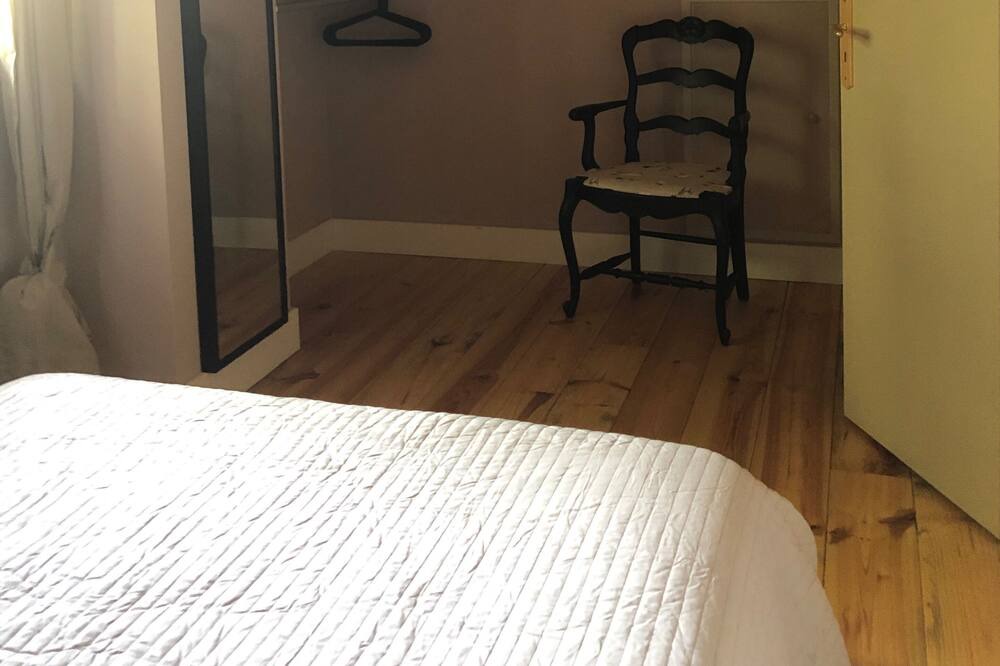 Photo of Bedroom in Garin