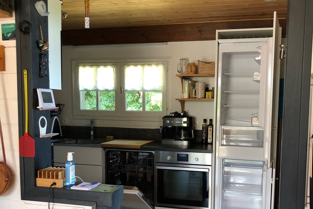 Photo of Kitchen in Garin