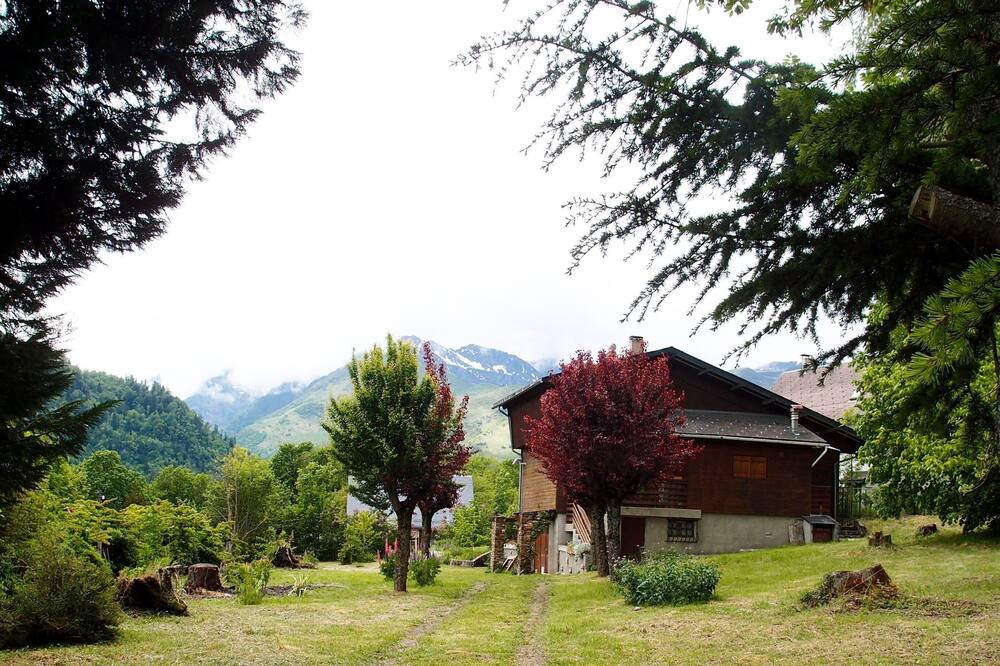 Photo of Outdoor in Garin