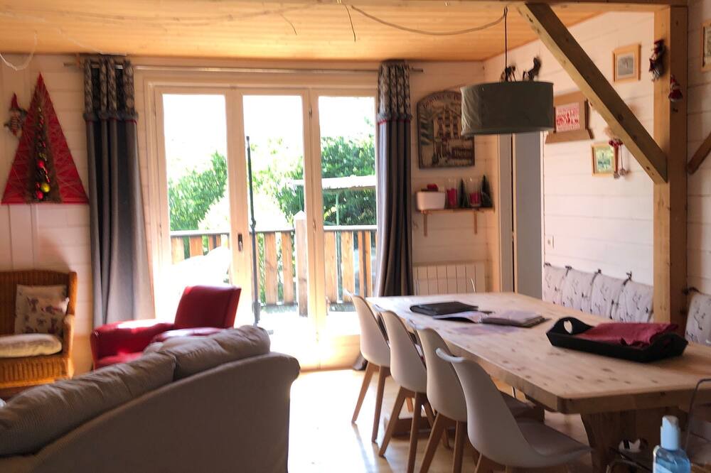 Photo of Livingroom in Garin