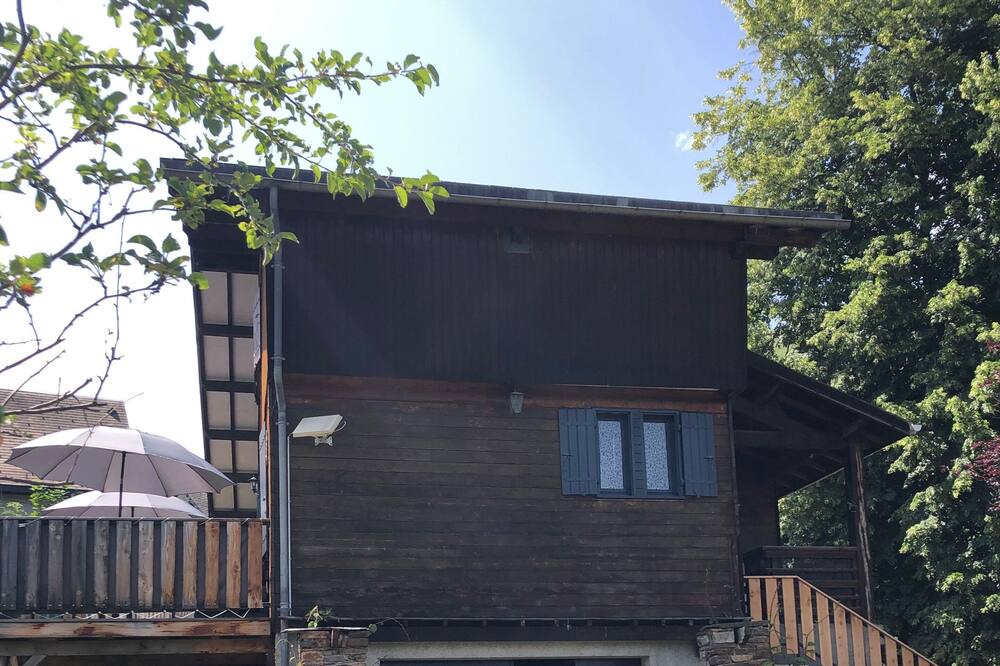 Photo of Outdoor in Garin