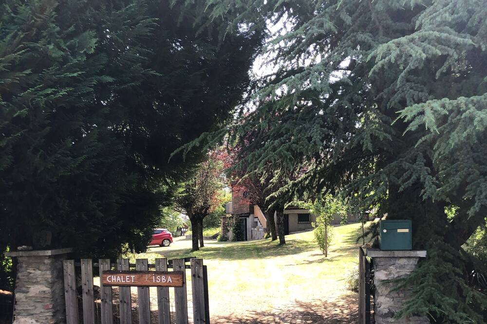 Photo of Outdoor in Garin