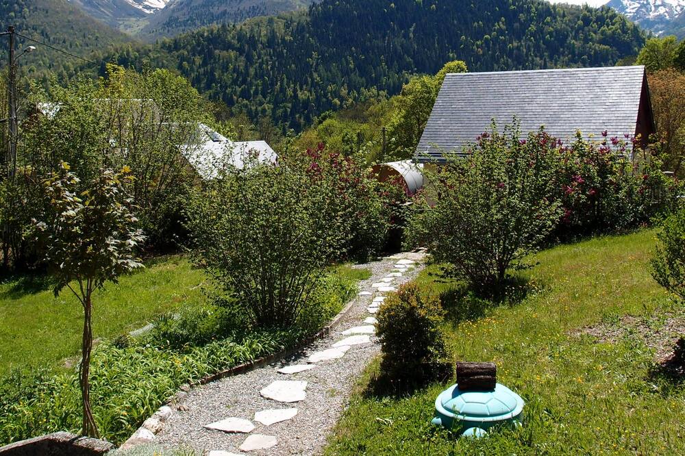 Photo of Outdoor in Garin
