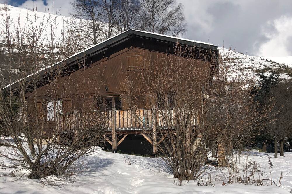 Photo of Outdoor in Garin