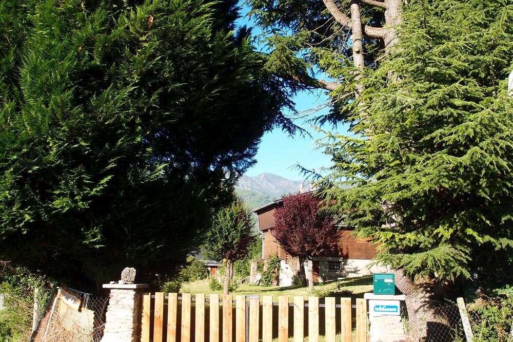 Photo of Outdoor in Garin