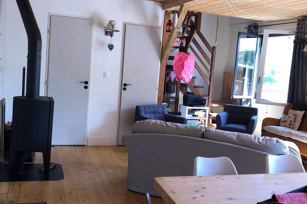 Photo of Livingroom in Garin