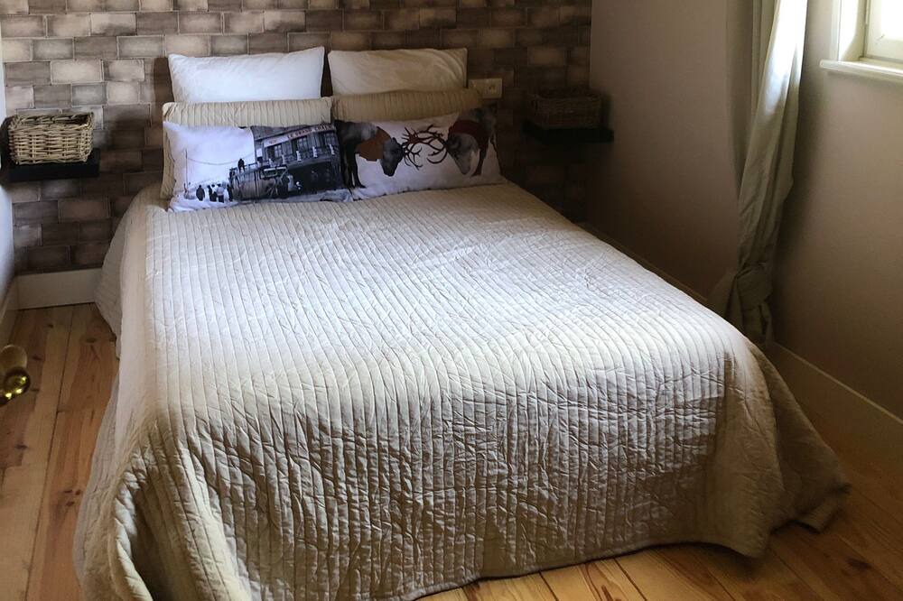 Photo of Bedroom in Garin