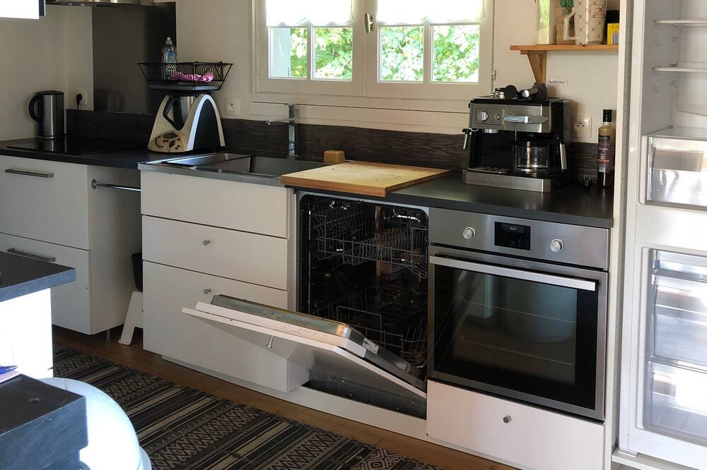 Photo of Kitchen in Garin