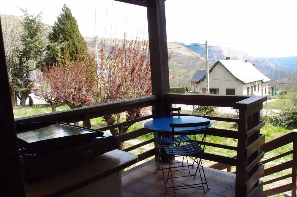 Photo of Patio Balcony in Garin