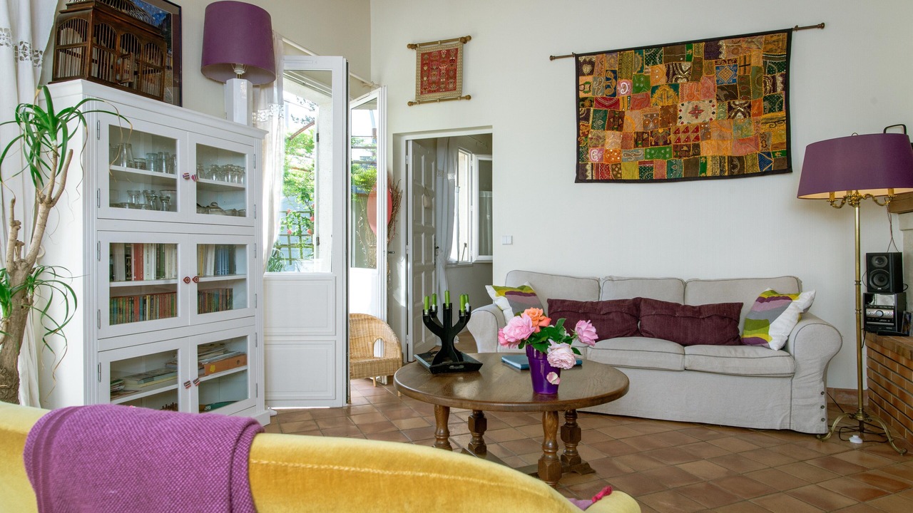 Photo of Livingroom in Agen