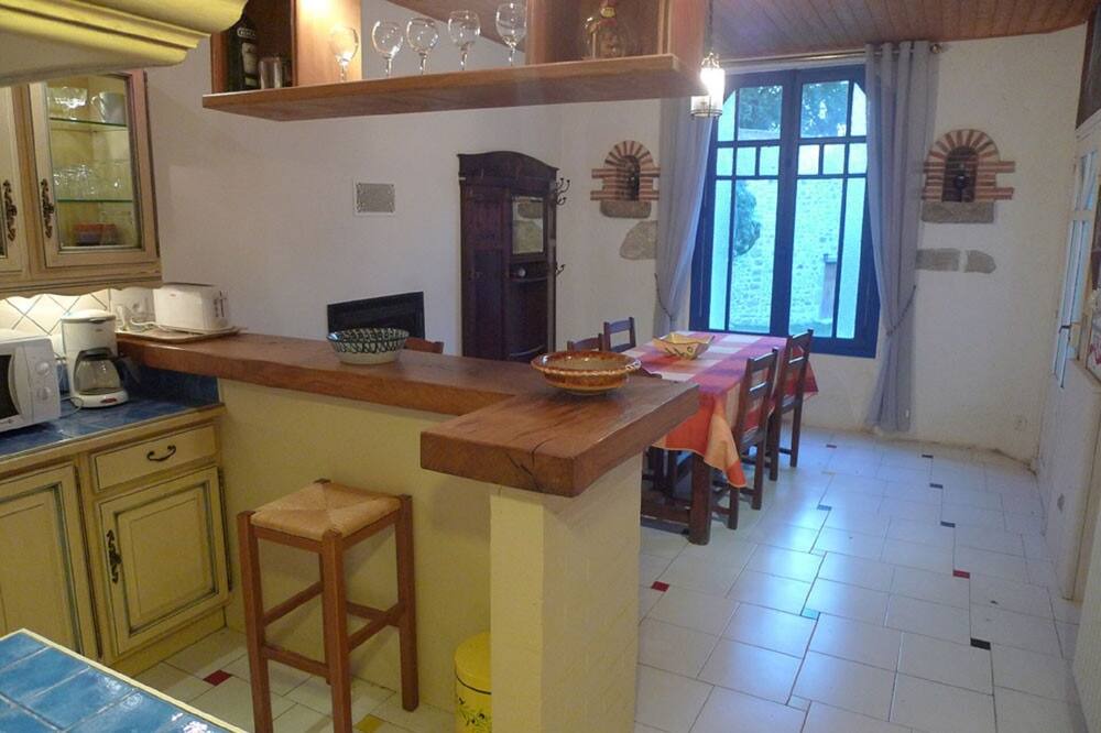 Photo of Kitchen in Landeronde