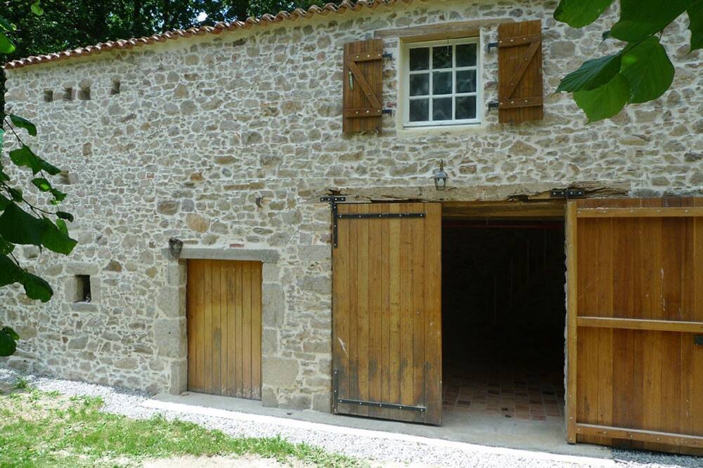 Photo of Outdoor in Landeronde