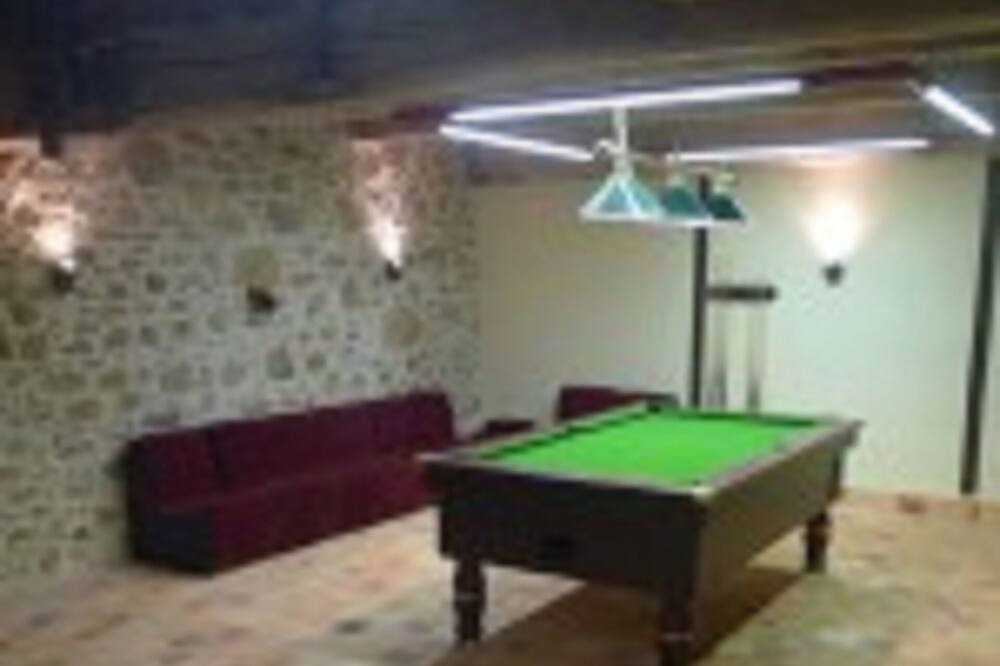 Photo of Bedroom in Landeronde