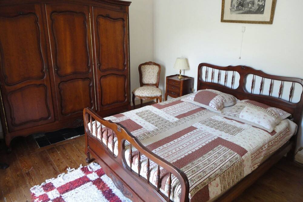 Photo of Bedroom in Landeronde