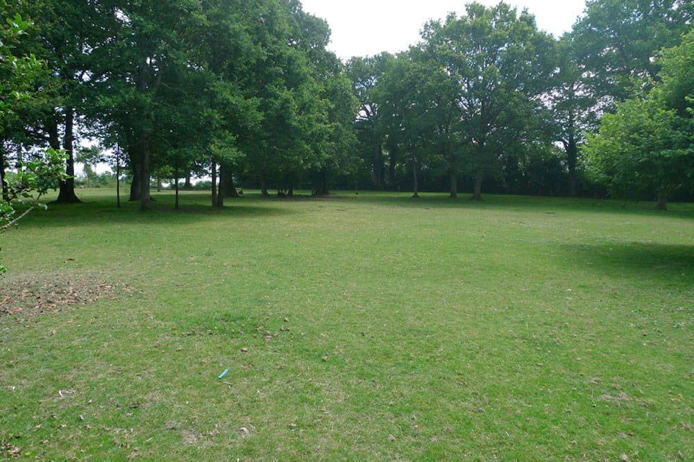 Photo of Outdoor in Landeronde