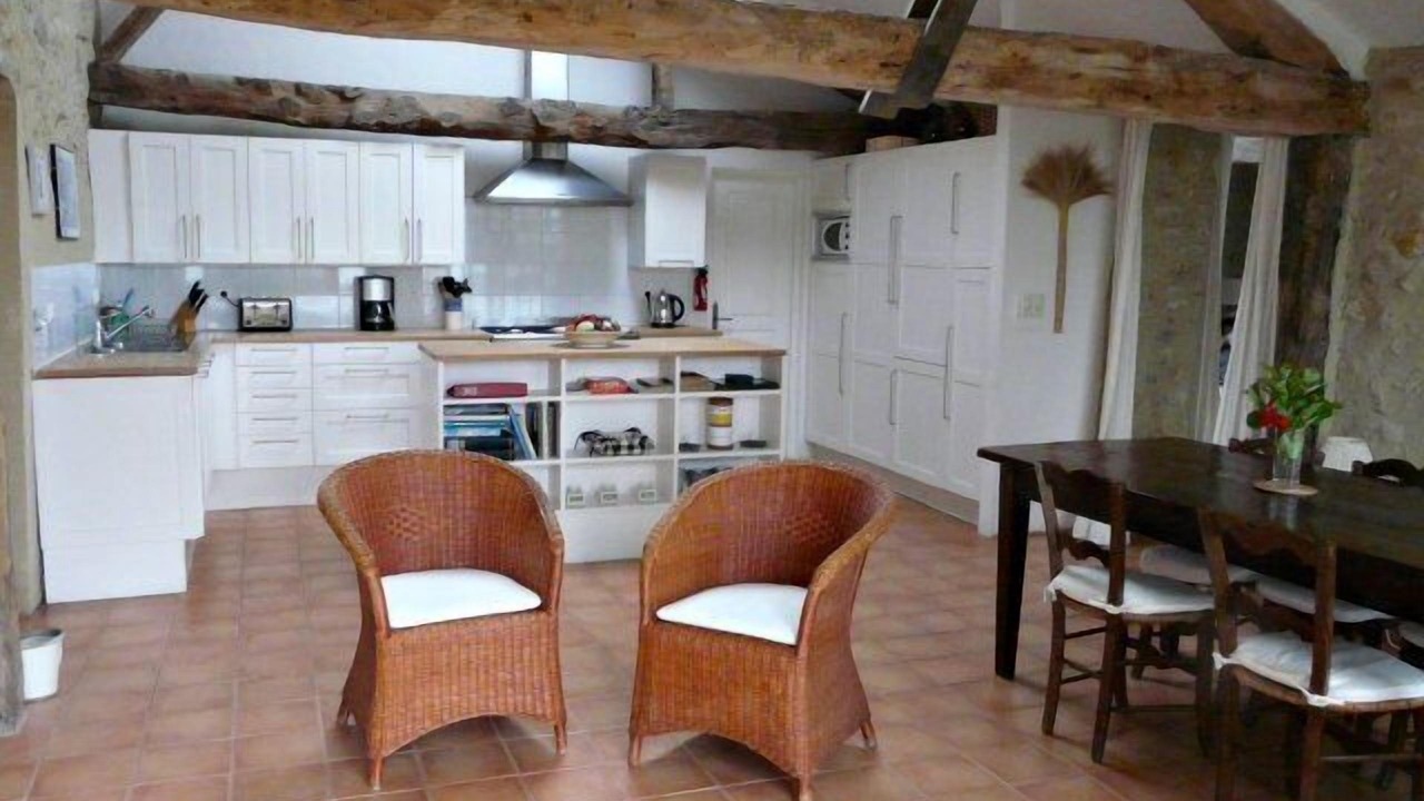 Photo of Kitchen in Mouchan