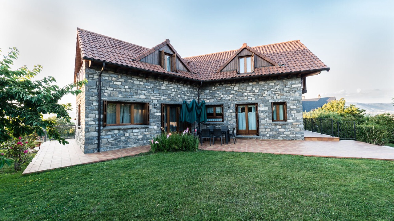 Photo of Outdoor in Jaca