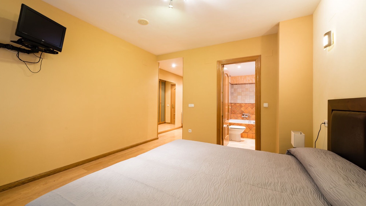 Photo of Bedroom in Jaca