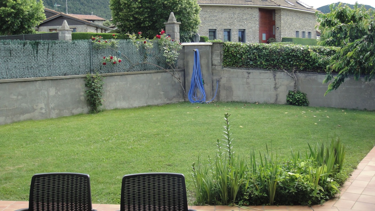 Photo of Outdoor in Jaca