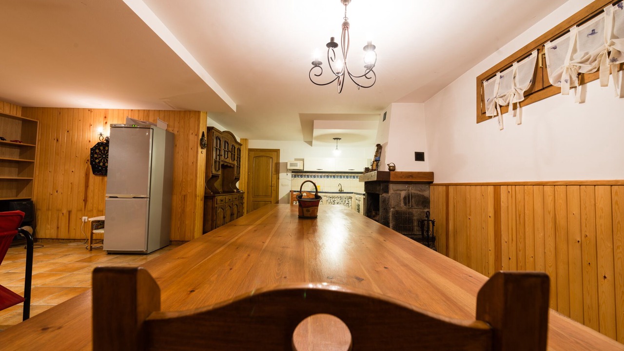 Photo of Kitchen in Jaca