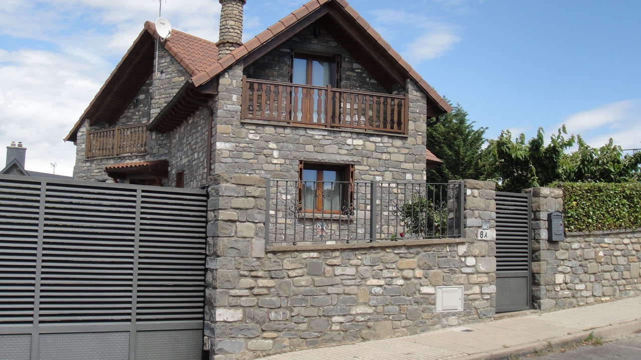 Photo of Outdoor in Jaca