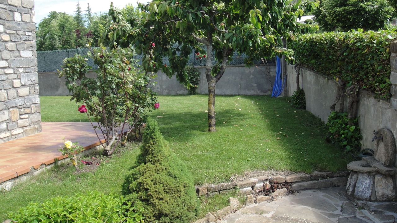 Photo of Outdoor in Jaca