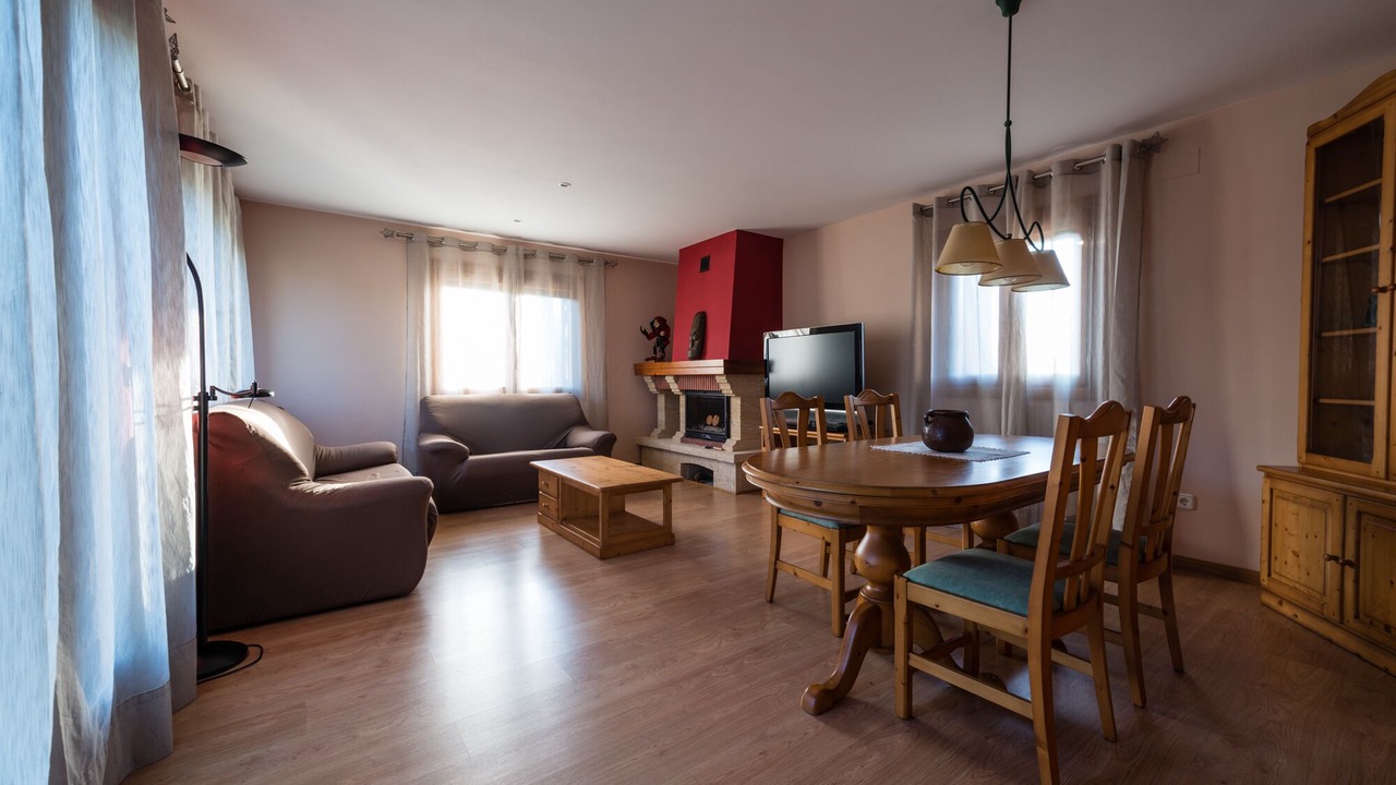 Photo of Livingroom in Jaca