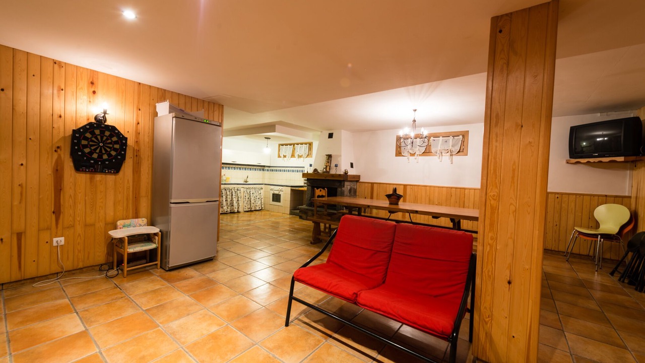 Photo of Livingroom in Jaca