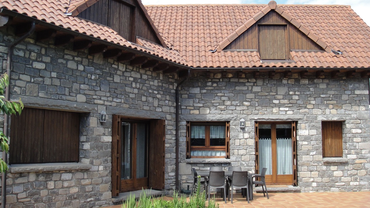 Photo of Outdoor in Jaca