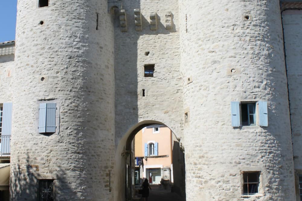 Photo of Outdoor in Taulignan