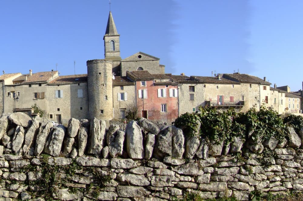 Photo of Outdoor in Taulignan