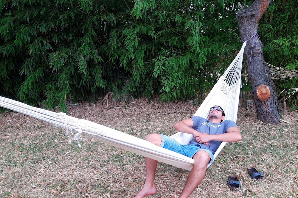 Photo of Outdoor in Taulignan