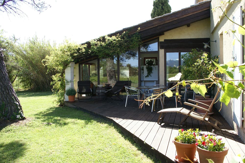 Photo of Outdoor in Taulignan