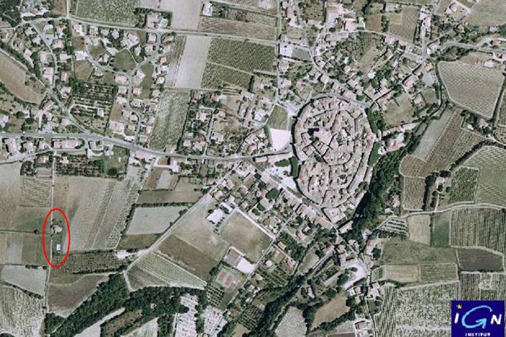 Photo of Outdoor in Taulignan