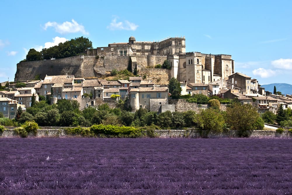 Photo of Outdoor in Taulignan