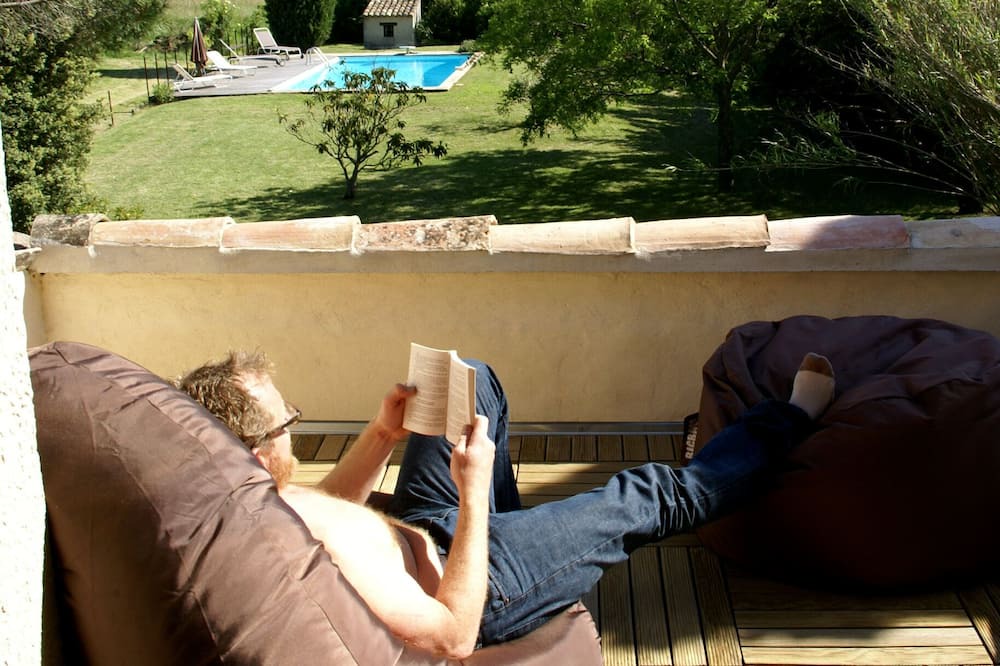 Photo of Outdoor in Taulignan