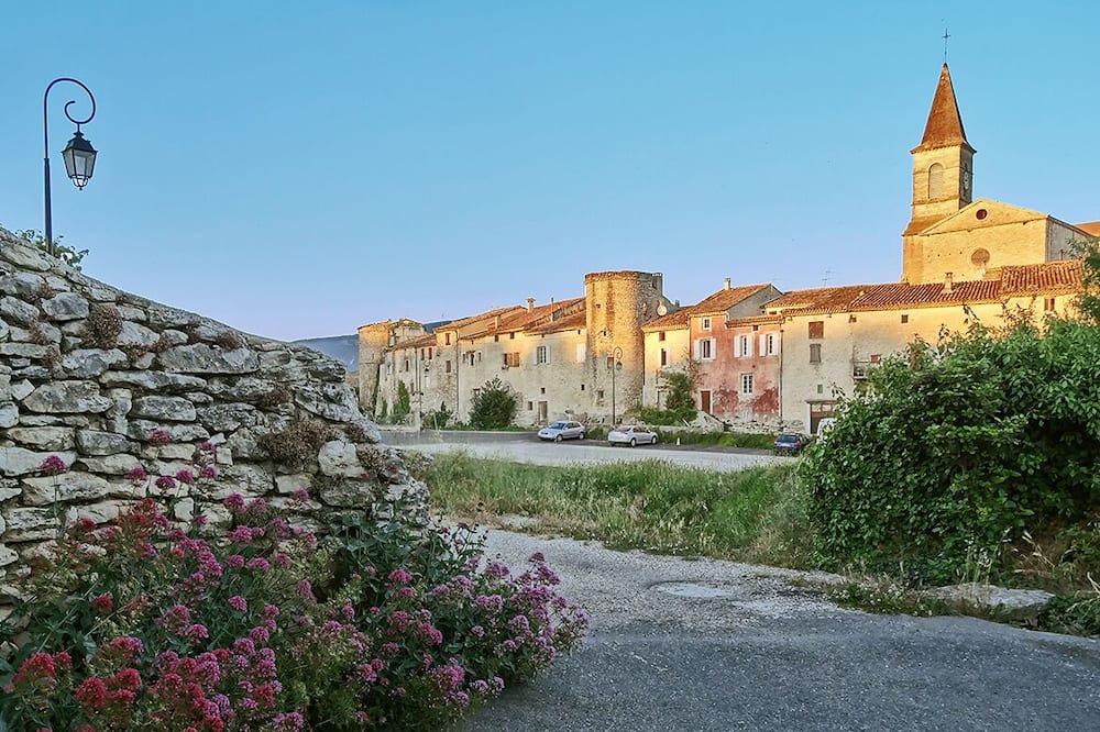 Photo of Outdoor in Taulignan