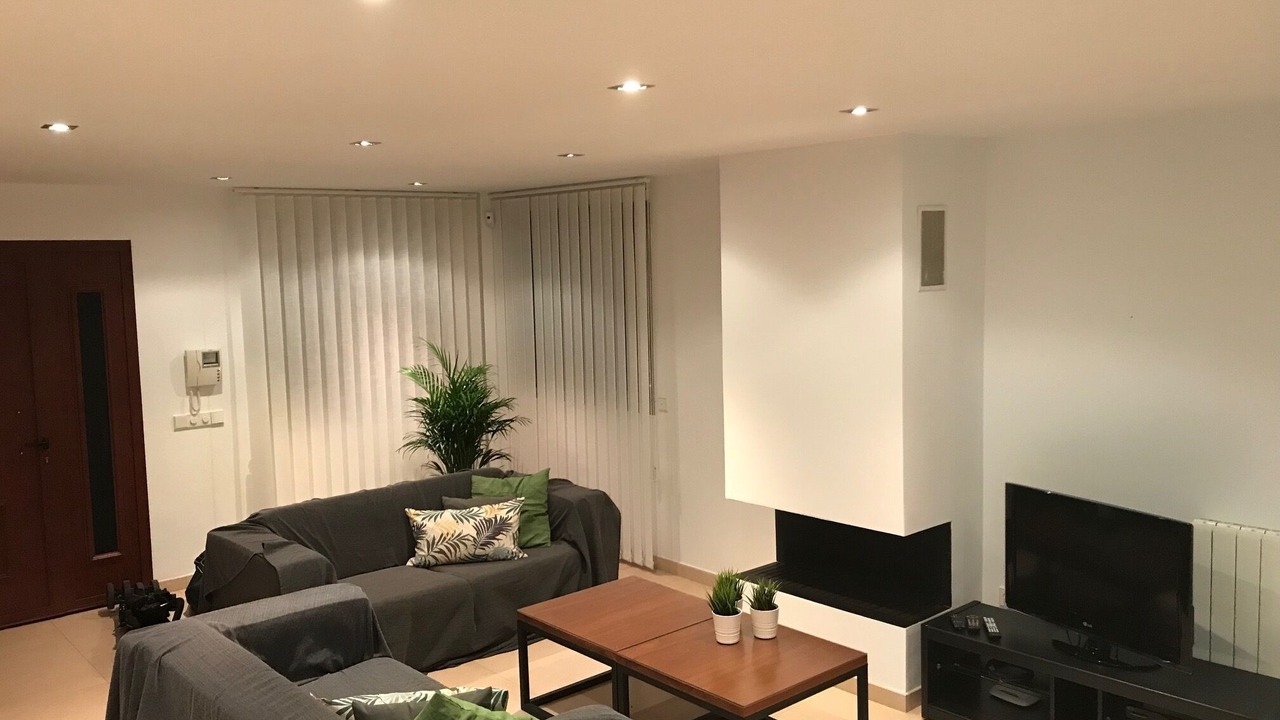 Photo of Livingroom in Alginet