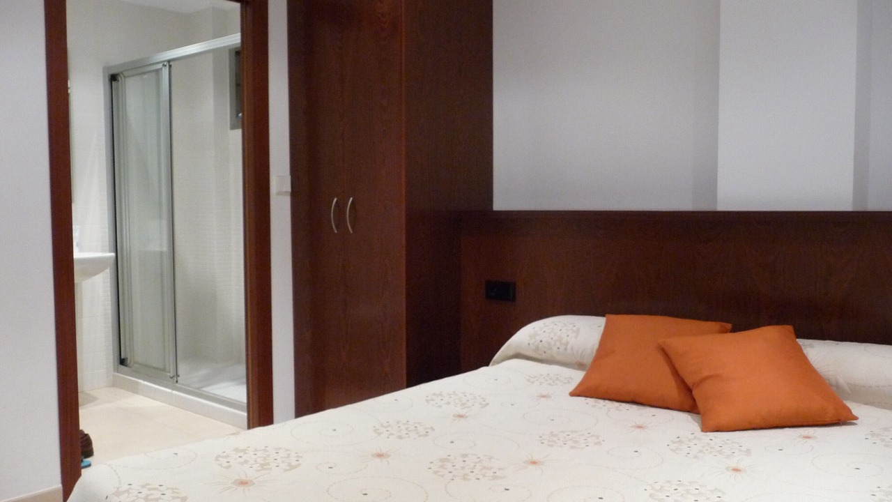 Photo of Bedroom in Alginet