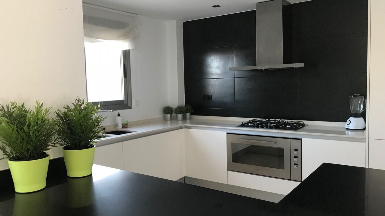Photo of Kitchen in Alginet