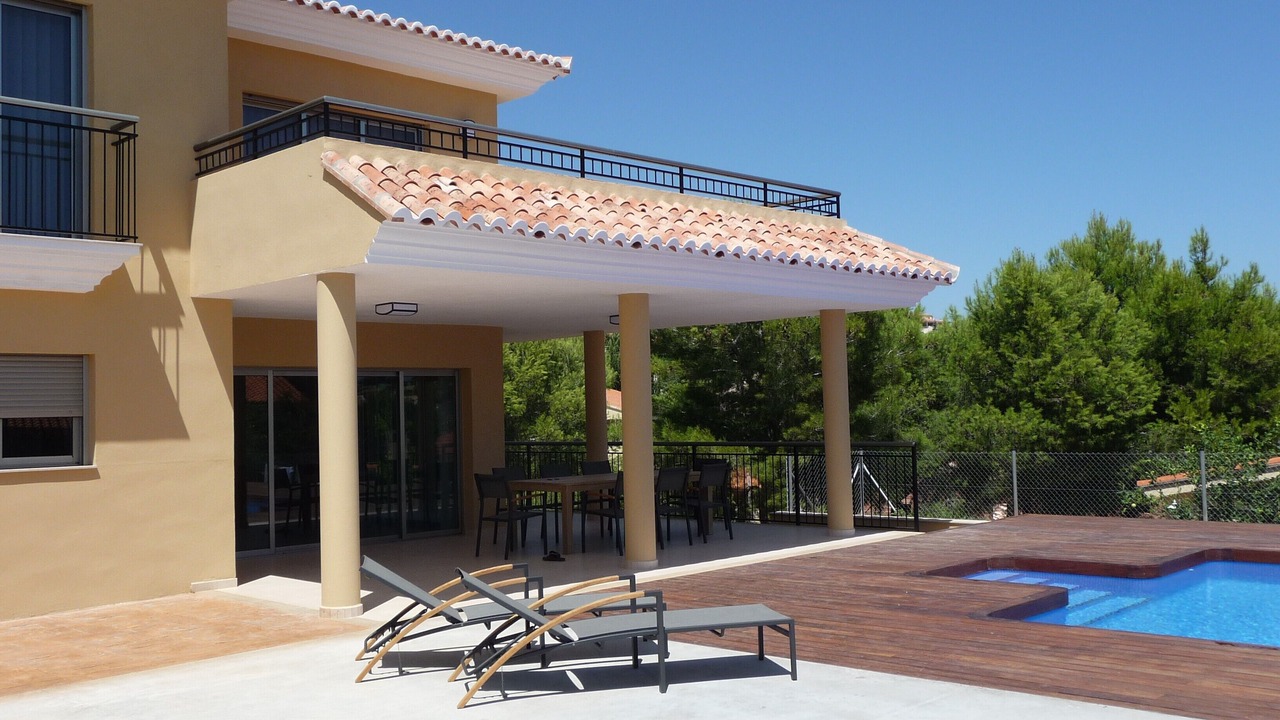 Photo of Outdoor in Alginet