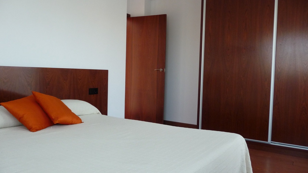 Photo of Bedroom in Alginet
