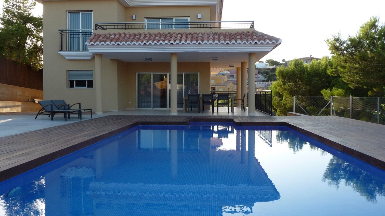 Photo of Outdoor in Alginet