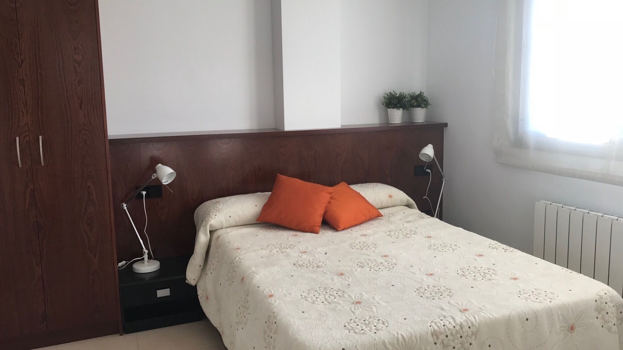 Photo of Bedroom in Alginet