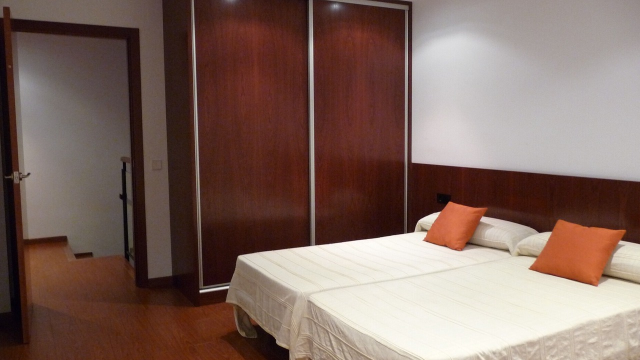 Photo of Bedroom in Alginet