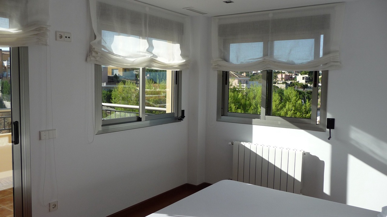 Photo of Bedroom in Alginet