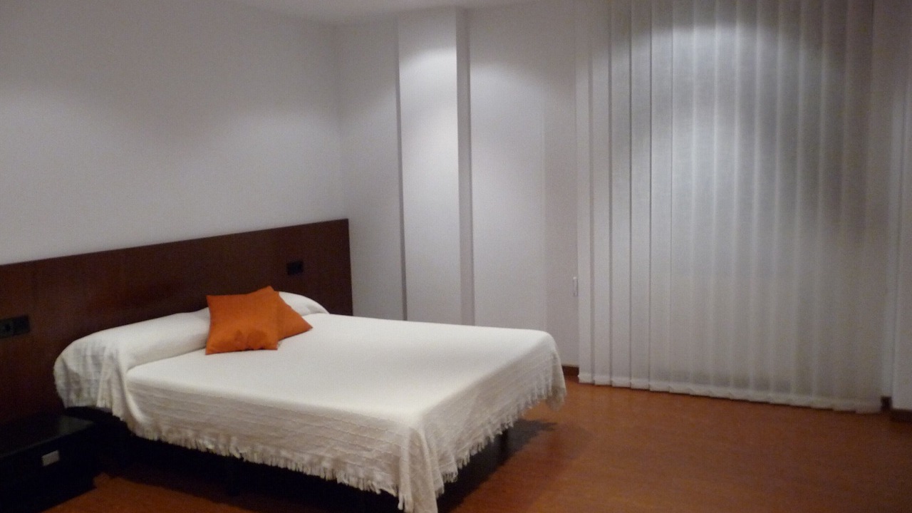 Photo of Bedroom in Alginet