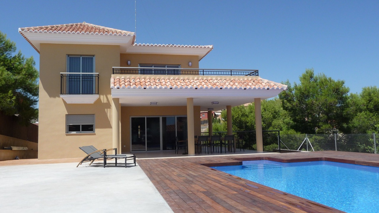 Photo of Outdoor in Alginet