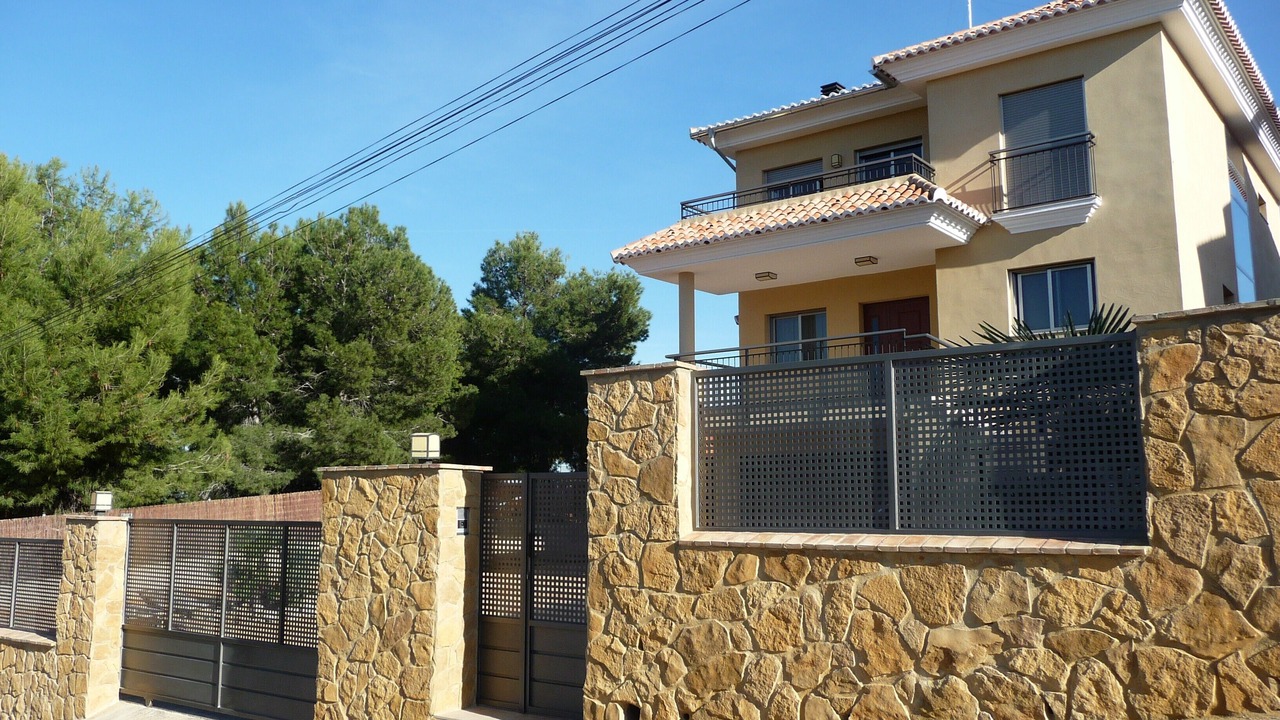 Photo of Outdoor in Alginet